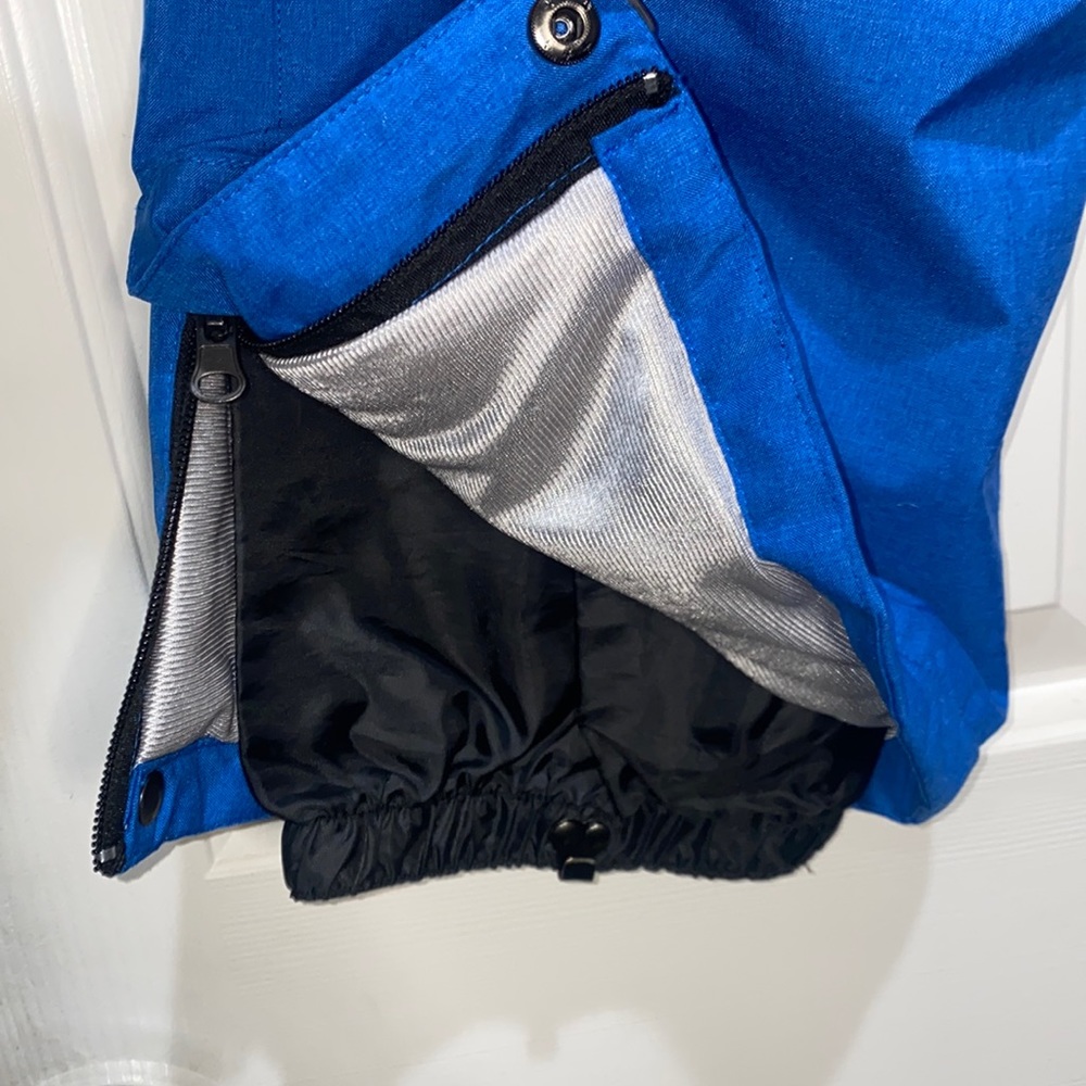 686 womens snowboarding pants - Picture 2 of 6